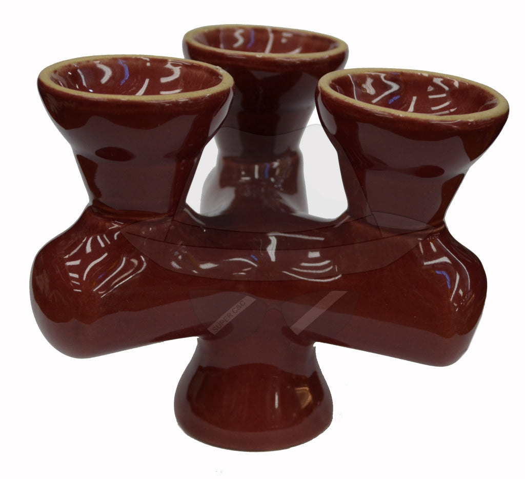 CB003 - Ceramic Bowl 4pcs