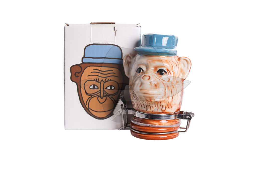 Ceramic Jar 100ml