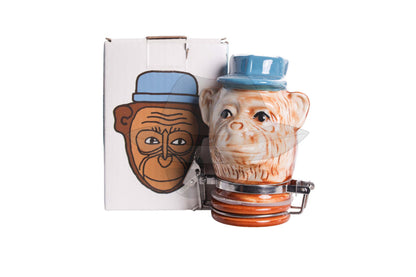 Ceramic Jar 100ml
