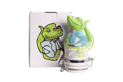 Ceramic Jar 100ml