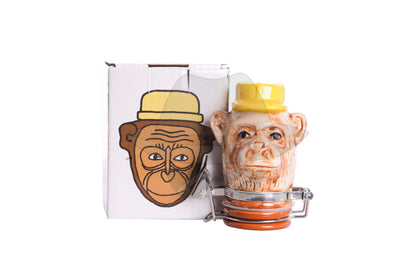 Ceramic Jar 100ml