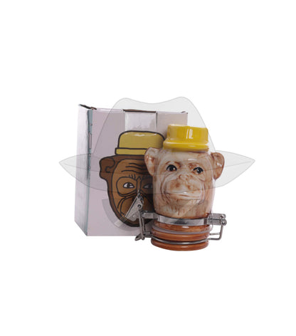 Ceramic Jar