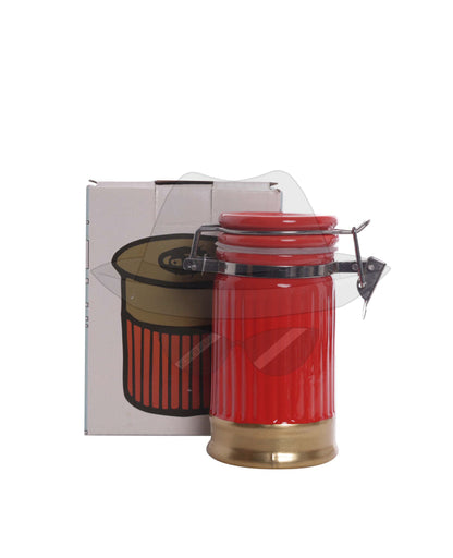 Ceramic Jar