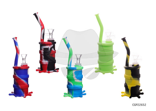 CGP22603(652) Oil Tank Silicone Water Pipe