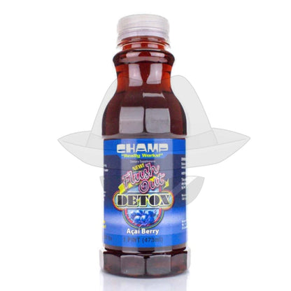 Champ Detox