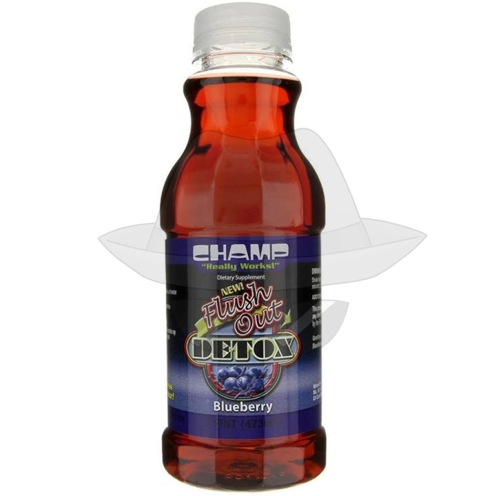 Champ Detox