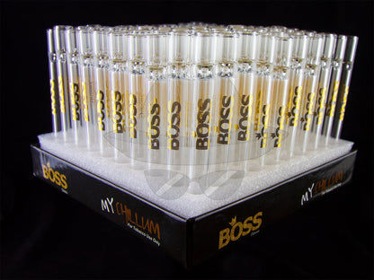 CHM003 100CT BOSS CHILLIUM DISPLAY