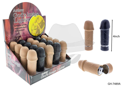 Clickit LIGHTER-20ct