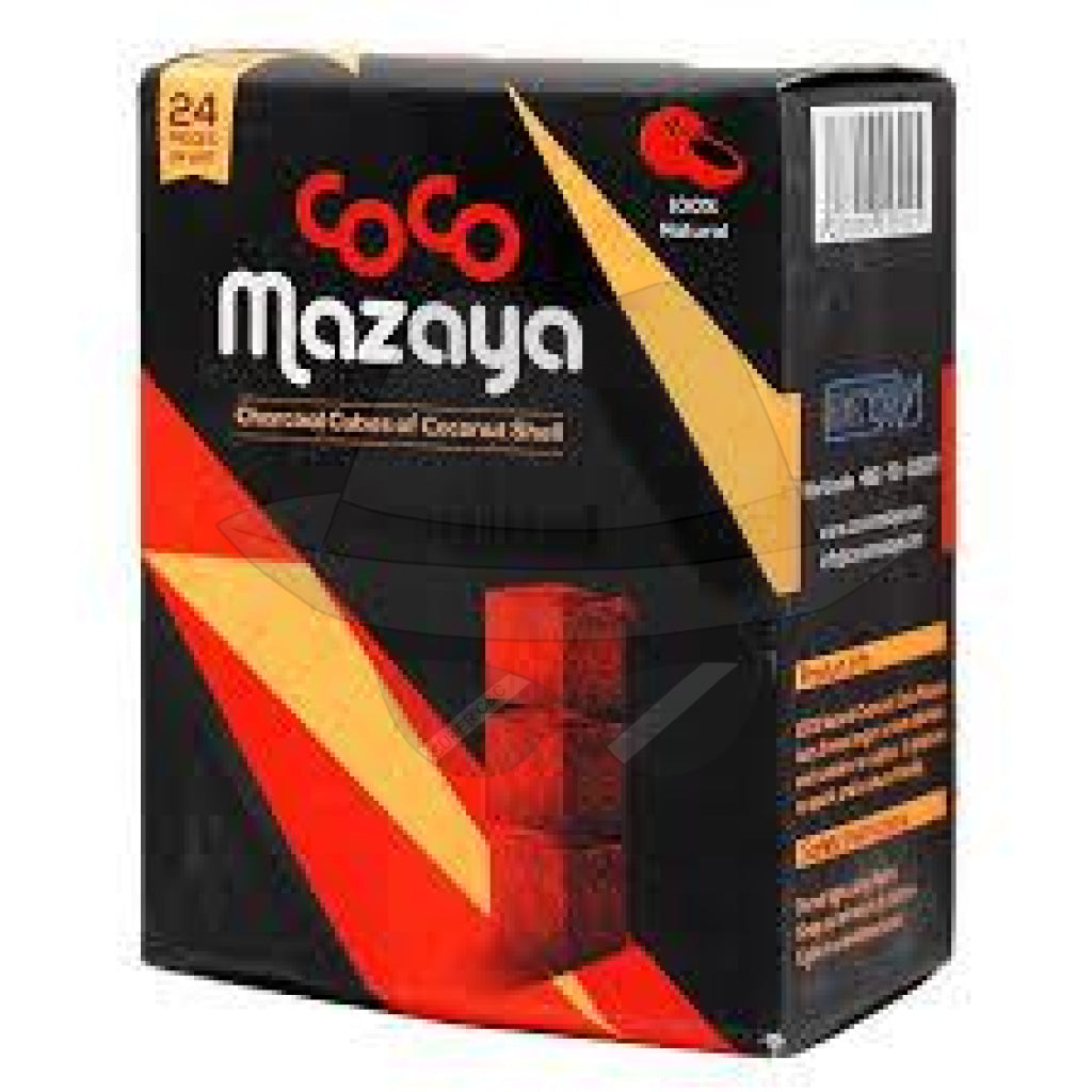 COCO MAZAYA 24CT