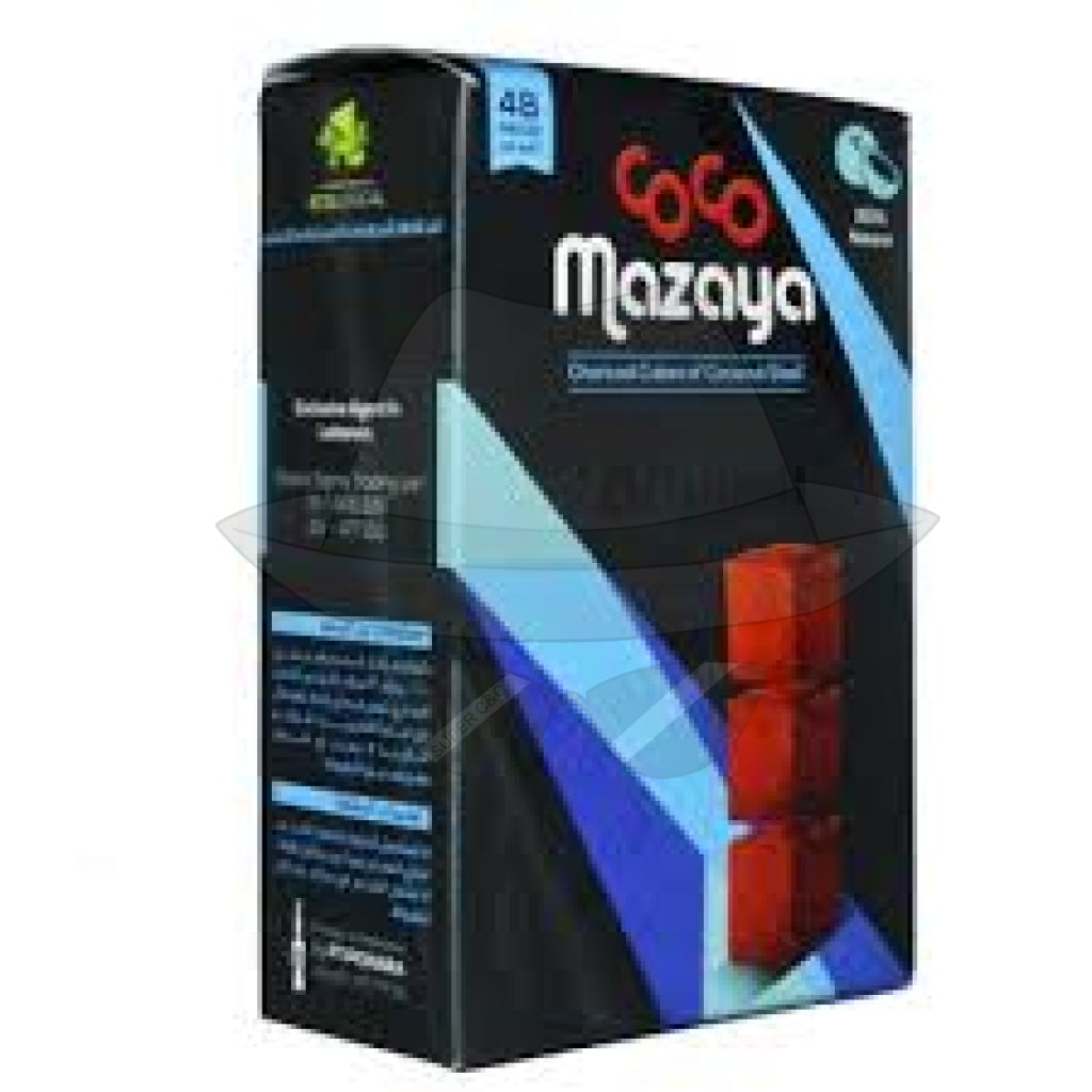 COCO MAZAYA 48CT