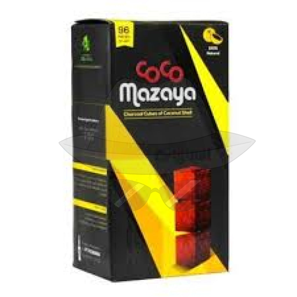COCO MAZAYA 96CT
