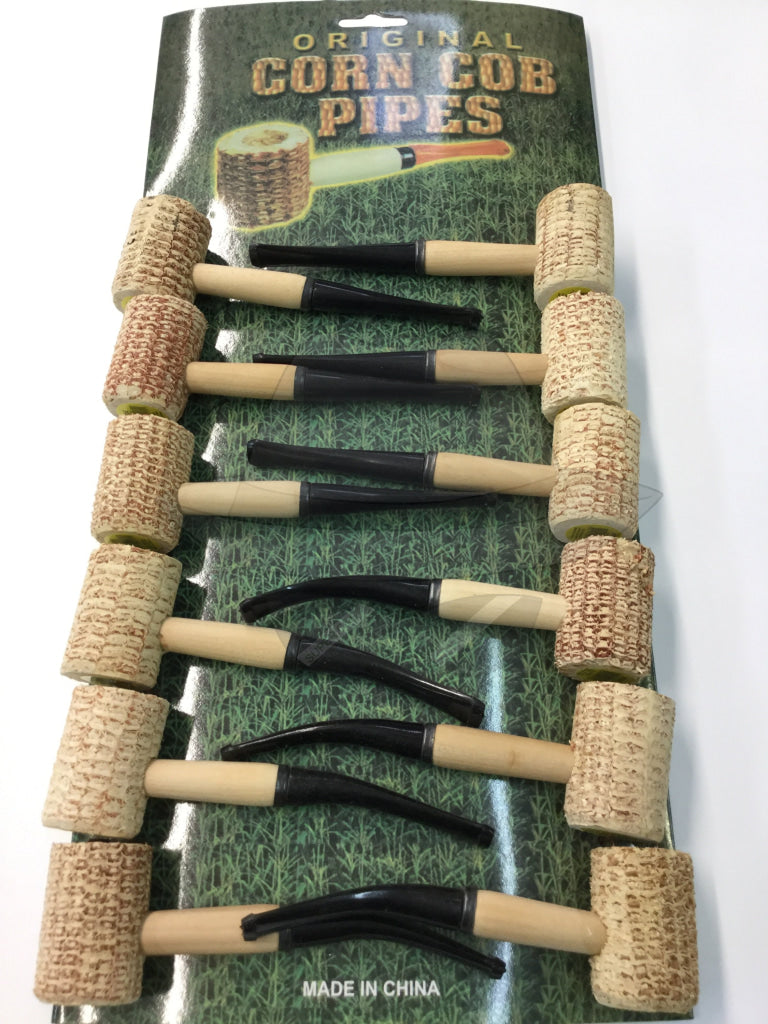 CP102 / Corn Pipe Board 12pcs / 50116