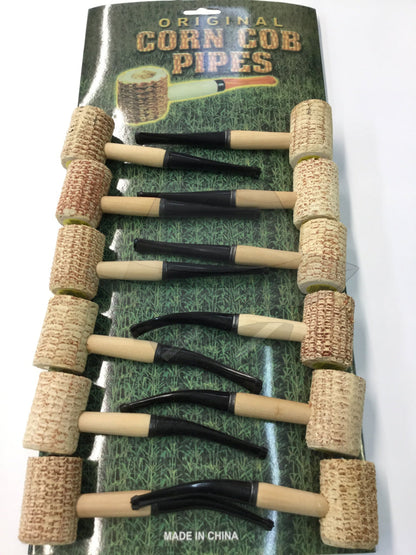 CP102 / Corn Pipe Board 12pcs / 50116