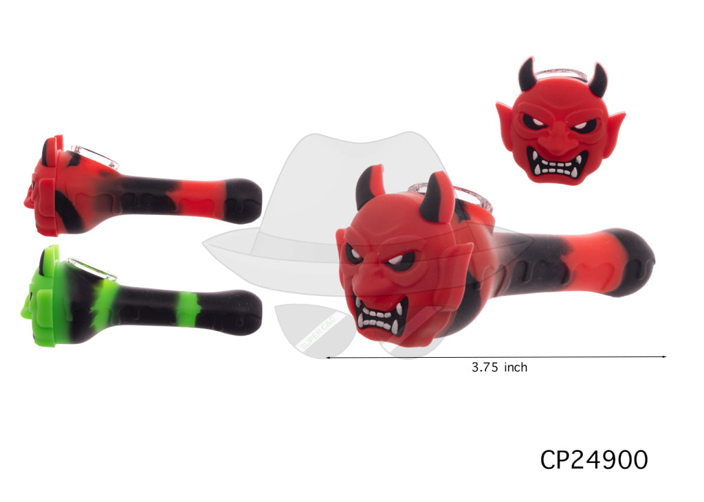 CP24900-2 Silicone Hand Pipe
