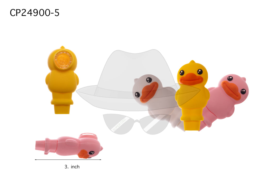 CP24900-5 Silicone Hand Pipe