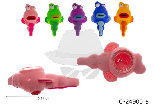 CP24900-8 Silicone Hand Pipe