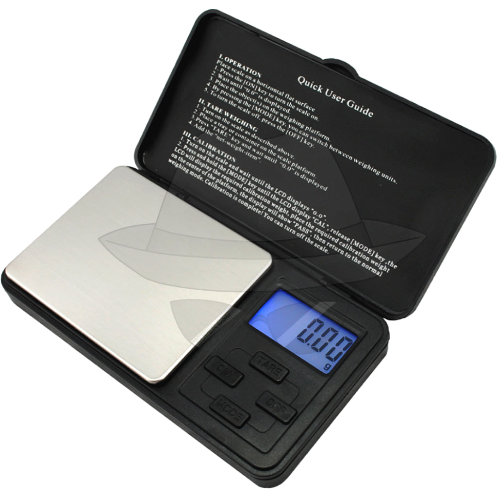 CR DIGITAL SCALE
 JDS - 1000 DR 0.1G