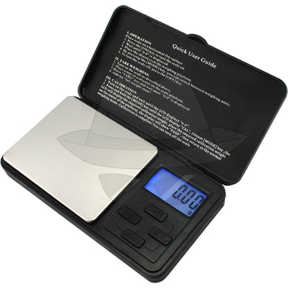 CR DIGITAL SCALE
 JDS - 1000 DR 0.1G