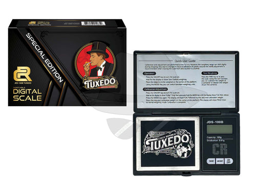 CR DIGITAL SCALE
 JDS-100B – TUXEDO