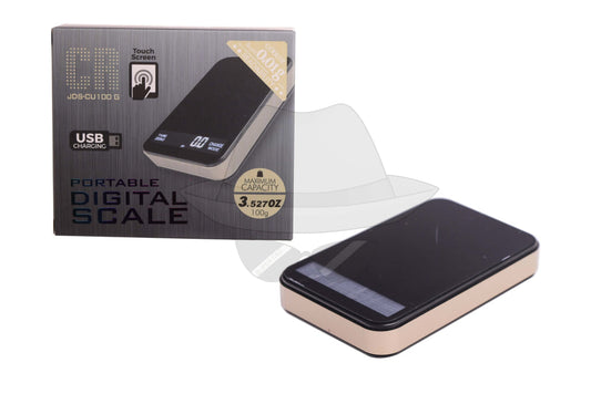 CR DIGITAL SCALE
 JDS-CU100g-0.01g