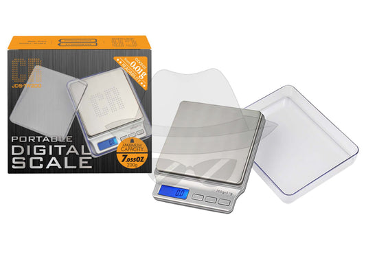 CR DIGITAL SCALE
 JDS-TW200  0.01g