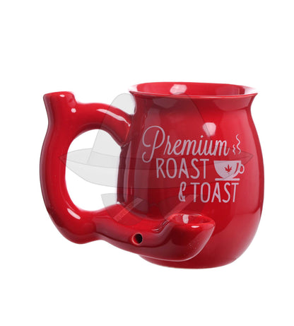CRB21115 Ceramic Mug Pipe