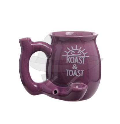 CRB21115 Ceramic Mug Pipe