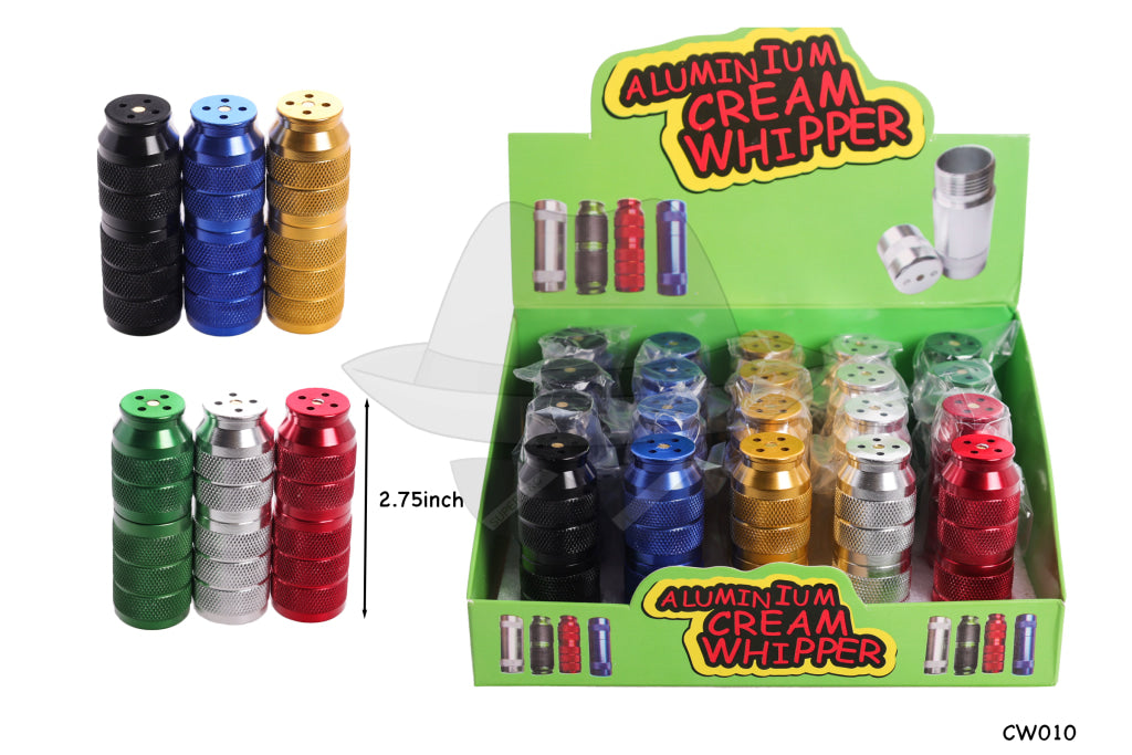 CW010 Aluminum Bottle Opener-20ct