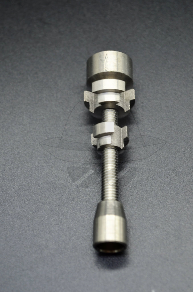 D088-Titanium Nail Large