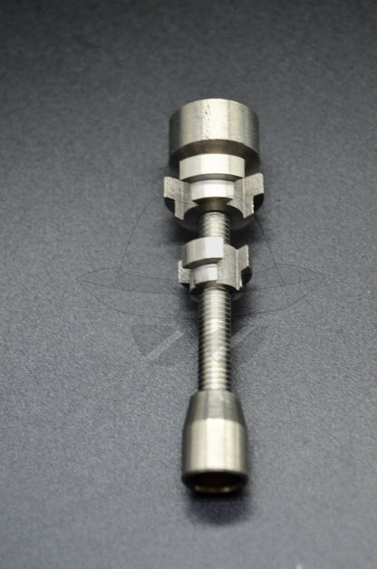 D088-Titanium Nail Large