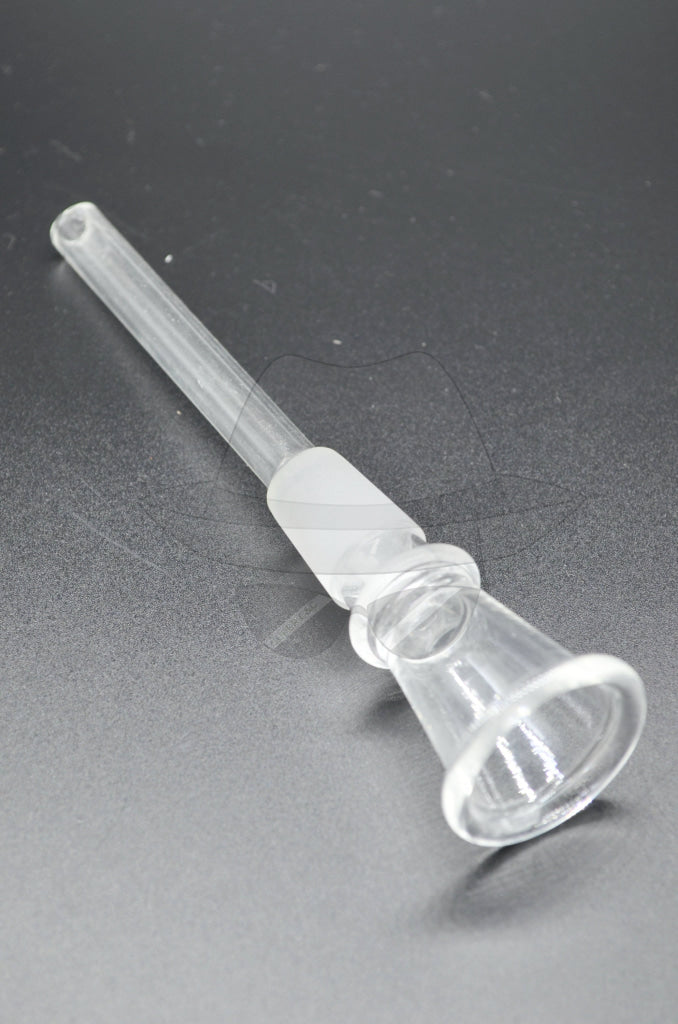D158-14 Male Stem With Bowl