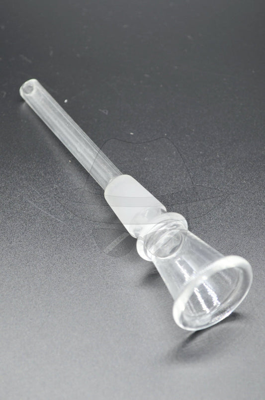 D158-14 Male Stem With Bowl
