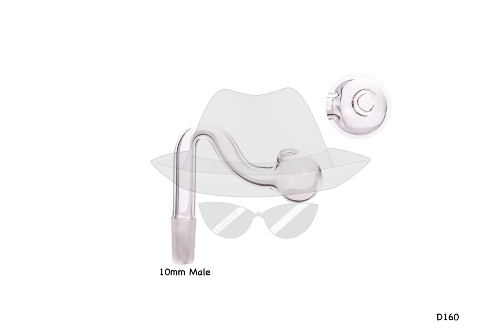 D160-10 Male GOG OB