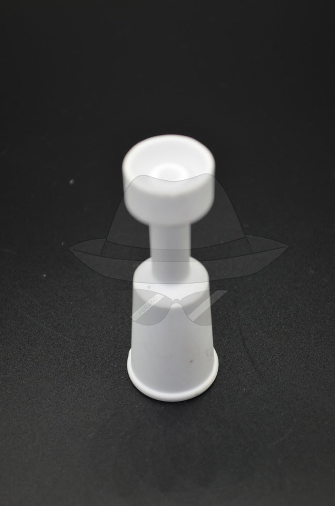 D166-CERAMIC DOMELESS FEMALE(14/18)