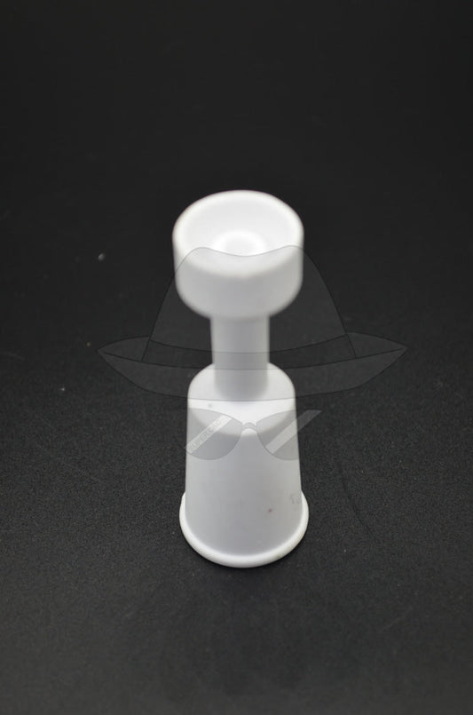 D166-CERAMIC DOMELESS FEMALE(14/18)