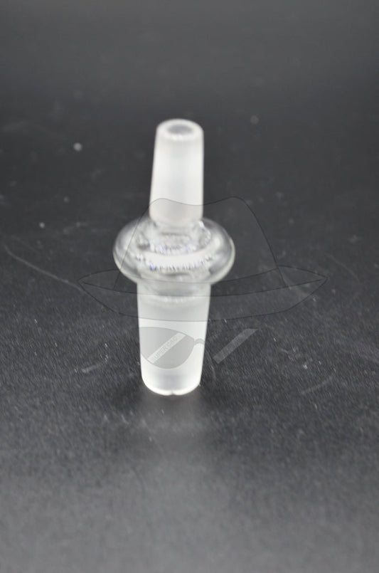 D180-14 MALE TO 10 MALE CONNECTOR