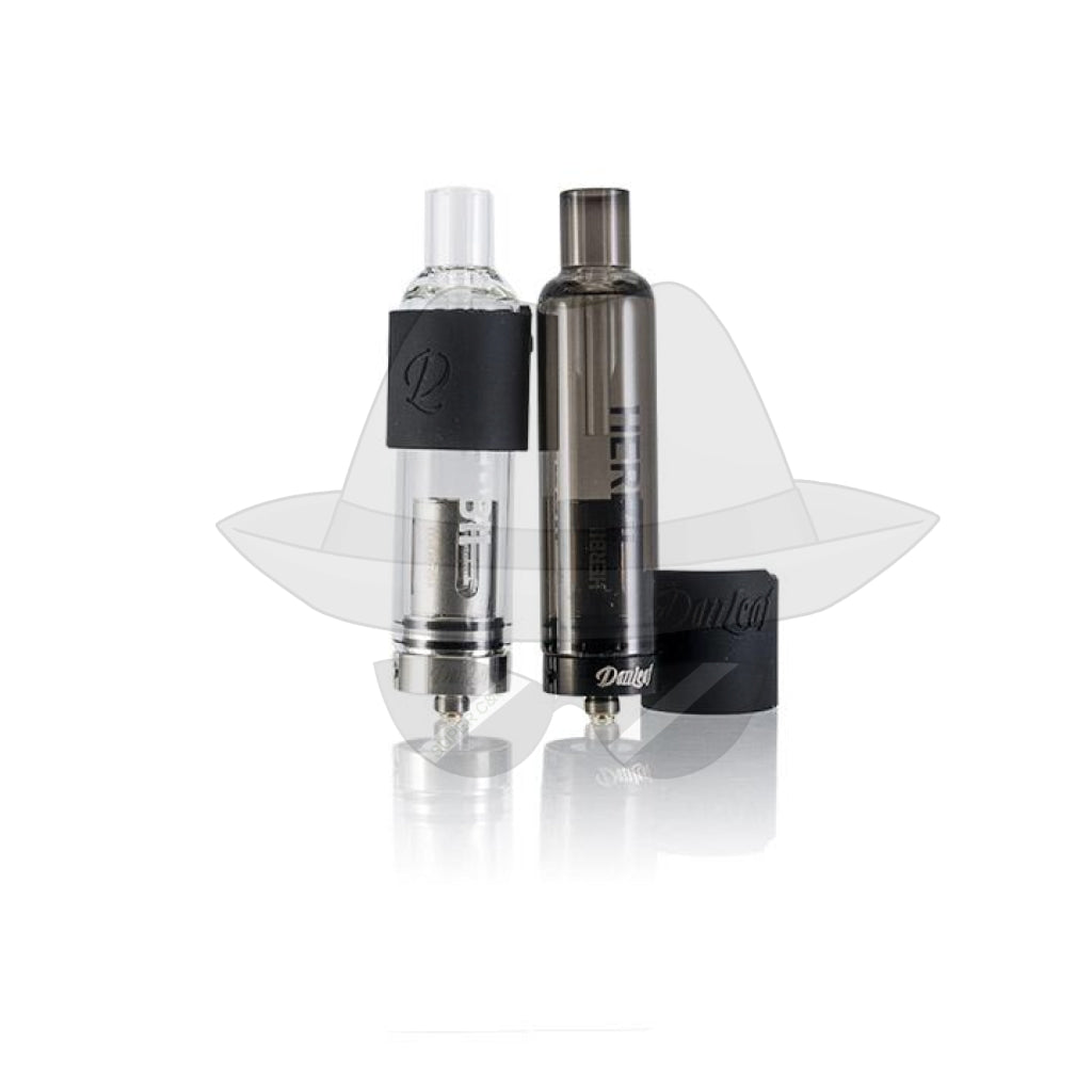 Dazzleaf Herbii Dry Herb Atomizer