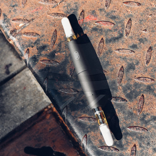DAZZVAPE®Fleap Battery Charging Kit