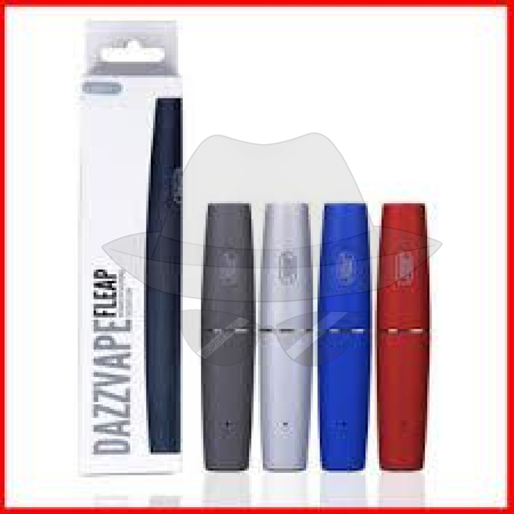 DAZZVAPE®Fleap Battery Charging Kit