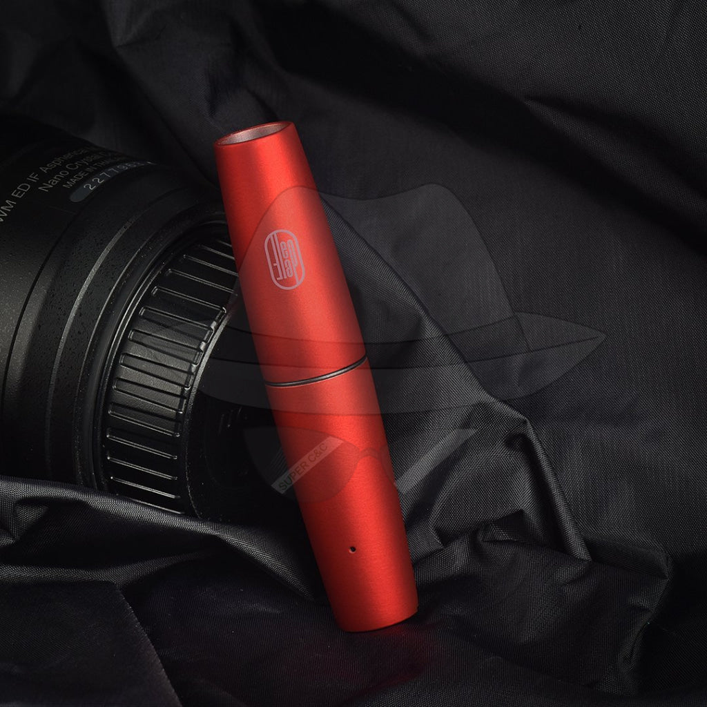 DAZZVAPE®Fleap Battery Charging Kit