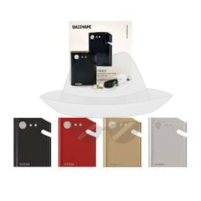 DAZZVAPE®GT800 Kit