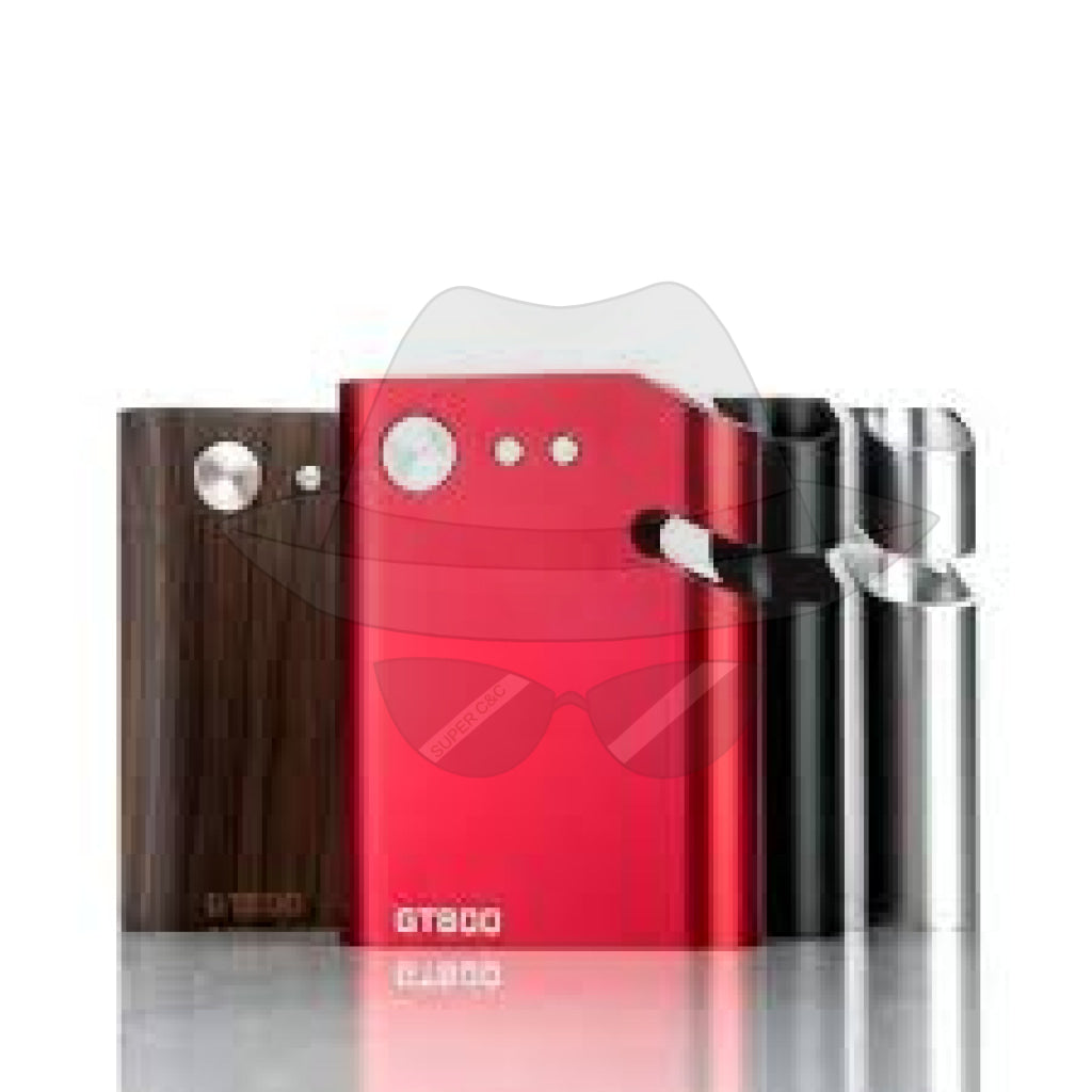 DAZZVAPE®GT800 Kit