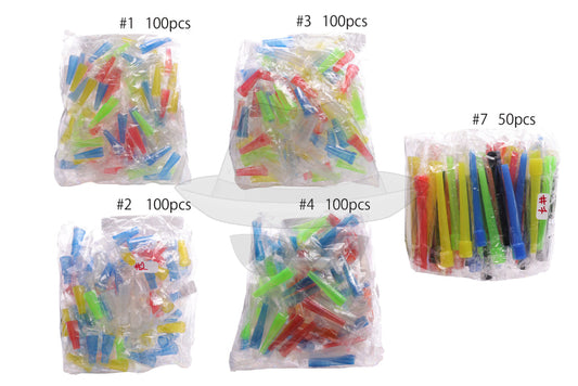 Disp Hookah Tip