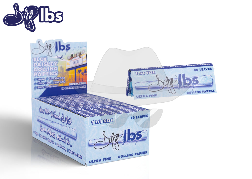 Dogg Rolling Paper-50ct