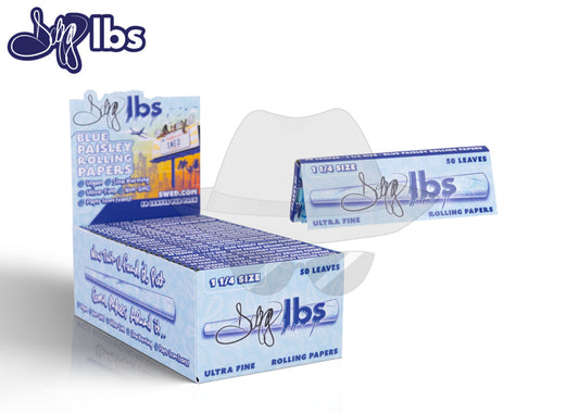 Dogg Rolling Paper-50ct