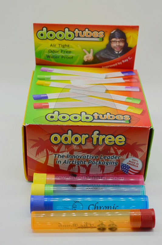 DOOB Tubes