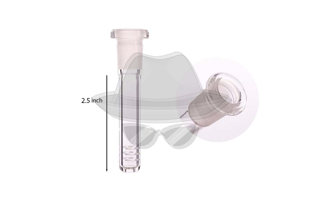 Down Stem 2.5" / 14F-18M