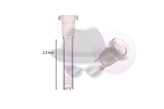 Down Stem 2.5" / 14F-18M