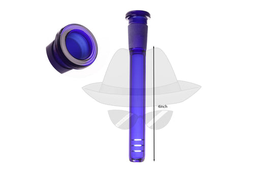 Down Stem 4" / 14F-18M