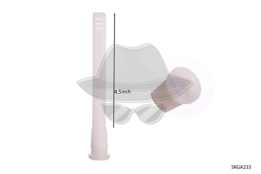 Down Stem 4.5" / 14F-18M
